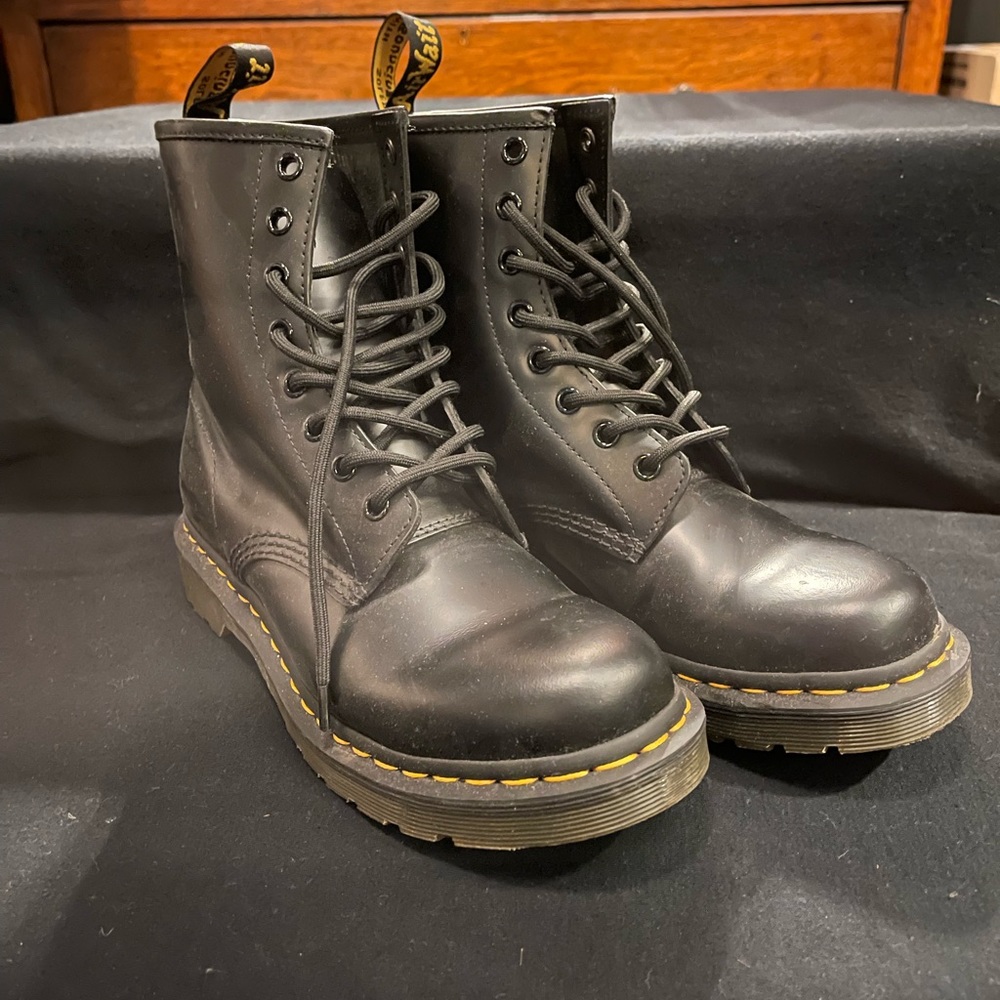 Dr Martens 1460 boots
